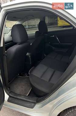 Седан Mazda 6 2007 в Вінниці