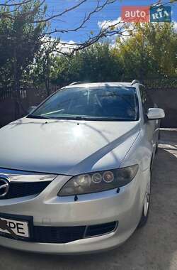 Mazda 6 2006
