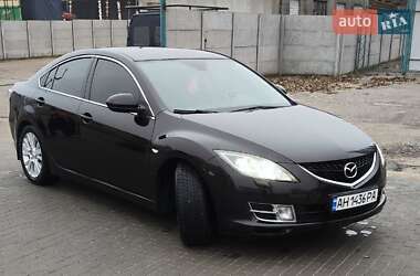 Mazda 6  2008