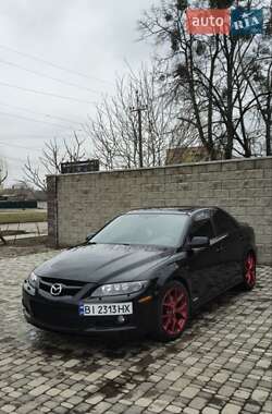 Mazda 6 2007