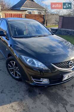 Mazda 6  2008