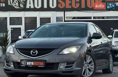 Mazda 6  2008