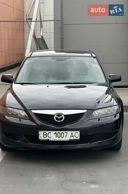 Mazda 6  2007