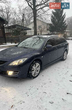 Mazda 6 2008