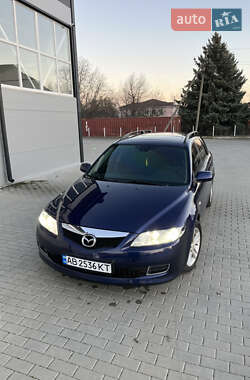 Mazda 6  2006