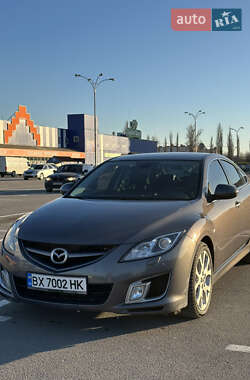 Mazda 6  2009
