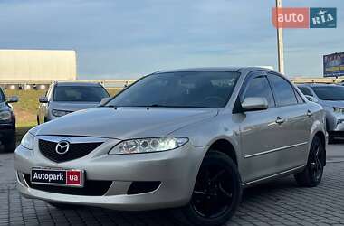 Mazda 6  2005