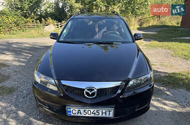 Mazda 6  2005