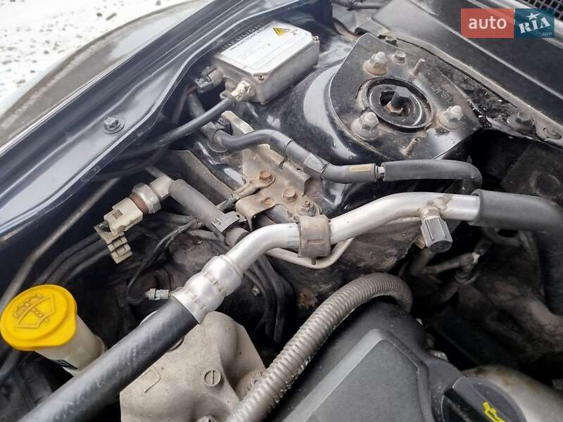 Седан Mazda 6 2011 в Прилуках