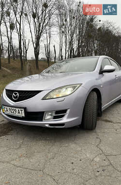Mazda 6  2008