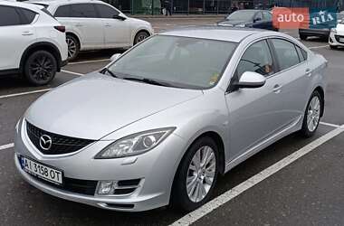 Mazda 6  2008
