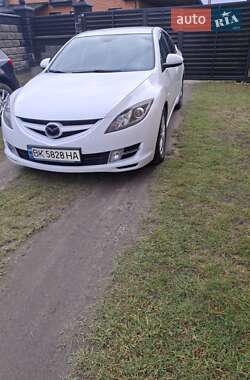 Mazda 6  2009