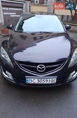Mazda 6 2008