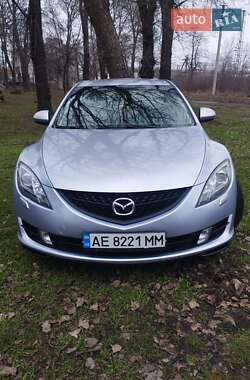 Mazda 6  2009