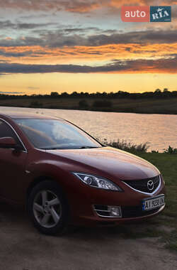 Mazda 6  2009