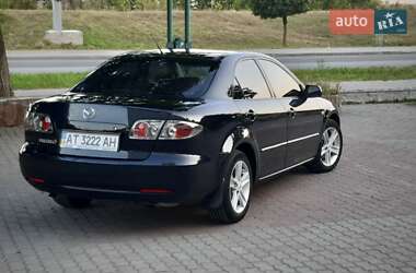 Mazda 6 2006