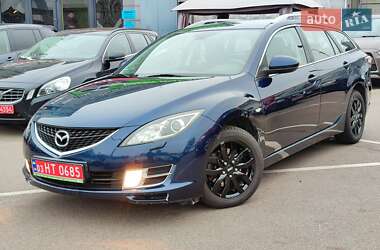 Mazda 6  2009