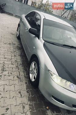 Mazda 6  2005