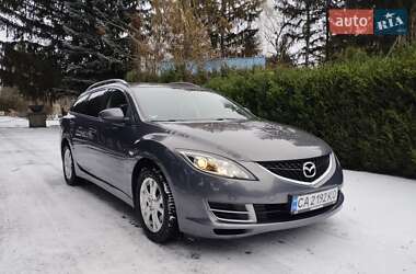 Mazda 6  2008