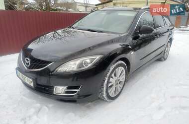 Mazda 6 2009