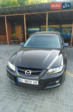 Mazda 6  2007