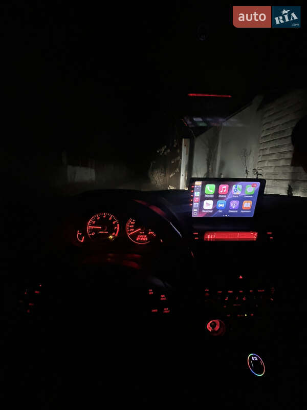 Седан Mazda 6 2005 в Черкасах фото 2 Седан Mazda 6 2005 в Черкасах
