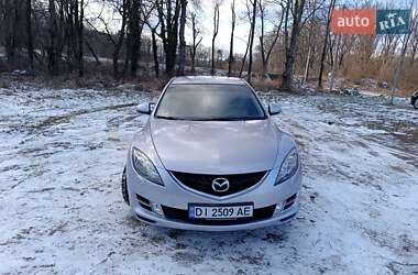 Mazda 6  2009