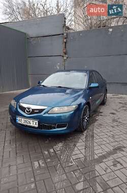 Mazda 6  2005