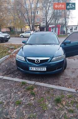 Mazda 6  2006