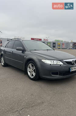 Mazda 6  2006