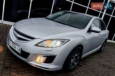 Mazda 6  2008