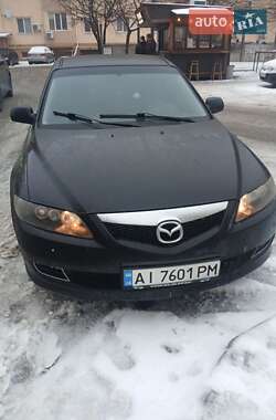 Mazda 6  2006