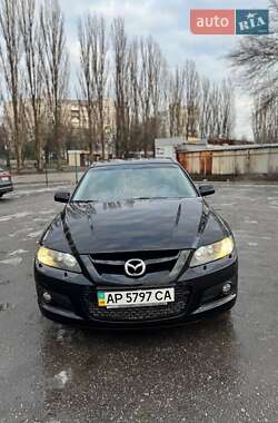 Mazda 6  2007