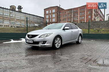 Mazda 6  2008