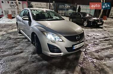 Mazda 6  2010