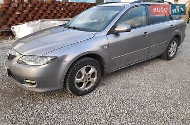Mazda 6  2006