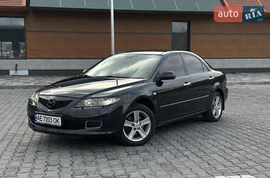 Mazda 6  2007
