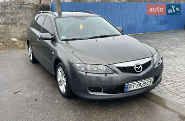 Mazda 6  2007