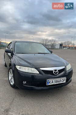 Mazda 6  2006