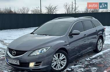 Mazda 6  2008