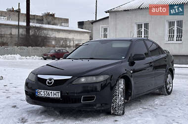 Mazda 6  2005
