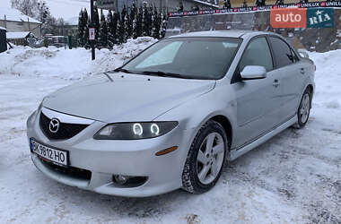 Mazda 6  2005