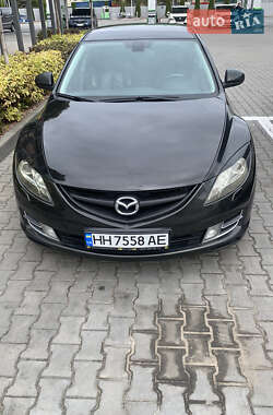 Mazda 6  2008