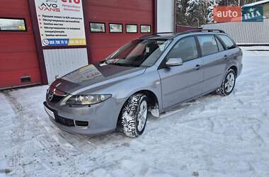 Mazda 6  2006