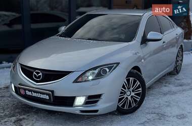 Mazda 6  2008