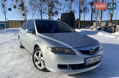 Mazda 6  2003