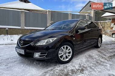 Mazda 6  2009