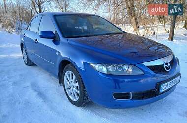 Mazda 6  2007