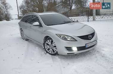 Mazda 6 2009