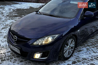 Mazda 6 2008